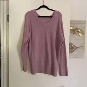 Woman’s Sweater